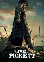 Watch Joe Pickett 123movies