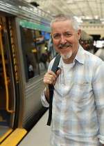 Watch Griff's Great Australian Rail Trip 123movies