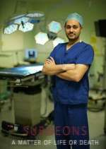 Watch Surgeons: A Matter of Life or Death 123movies