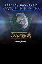 Watch Stephen Hawking's Favorite Places 123movies