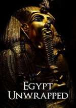 Watch Egypt Unwrapped 123movies