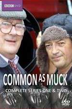 Watch Common As Muck 123movies