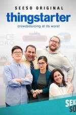 Watch Thingstarter 123movies