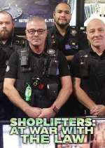 Watch Shoplifters: At War with the Law 123movies