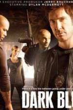 Watch Dark Blue (TV) 123movies
