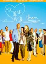 Watch You, Me & Them 123movies