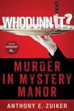 Watch Whodunnit? 123movies
