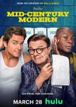 Watch Mid-Century Modern 123movies