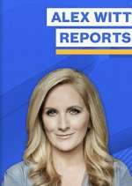 Watch Alex Witt Reports 123movies