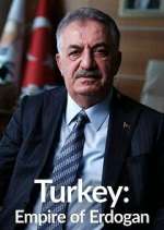 Watch Turkey: Empire of Erdogan 123movies