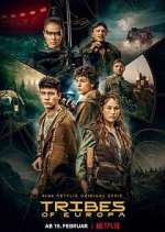 Watch Tribes of Europa 123movies