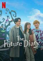Watch The Future Diary 123movies