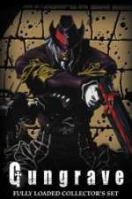 Watch Gungrave 123movies