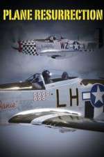 Watch Plane Resurrection 123movies