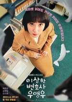 Watch Extraordinary Attorney Woo 123movies
