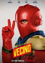 Watch El vecino 123movies