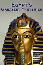 Watch Egypt's Greatest Mysteries 123movies