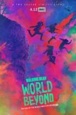 Watch The Walking Dead: World Beyond 123movies
