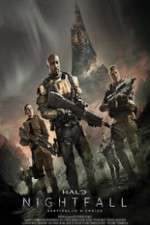 Watch Halo Nightfall 123movies