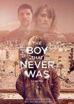 Watch The Boy That Never Was 123movies