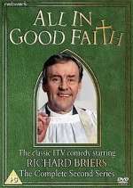 Watch All in Good Faith 123movies