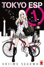 Watch Tokyo ESP 123movies
