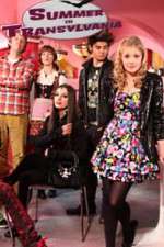 Watch Summer in Transylvania 123movies