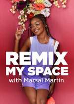 Watch Remix My Space with Marsai Martin 123movies