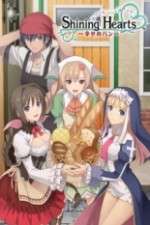 Watch Shainingu Hatsu Shiawase no Pan 123movies
