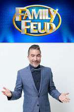 Watch Family Feud (NZ) 123movies