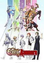 Watch Fairy Ranmaru: Anata no Kokoro Otasuke Shimasu 123movies