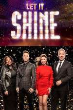 Watch Let It Shine 123movies