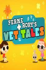 Watch Ferne and Rory's Vet Tales 123movies