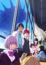 Watch SSSS.Gridman 123movies