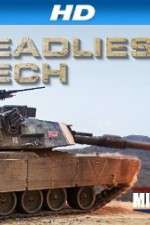 Watch Deadliest Tech 123movies
