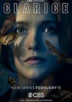 Watch Clarice 123movies