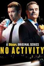 Watch No Activity 123movies