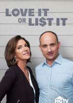 Watch Love It or List It 123movies