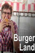 Watch Burger Land 123movies