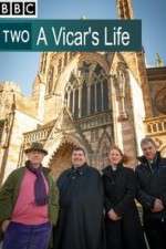 Watch A Vicar's Life 123movies