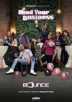 Watch Mind Your Business 123movies