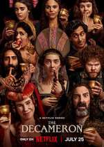 Watch The Decameron 123movies