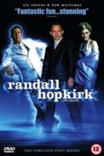 Watch Randall & Hopkirk Deceased 123movies