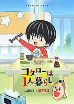 Watch KotarÅ wa Hitori Gurashi 123movies