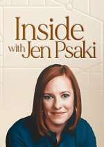 Watch Inside with Jen Psaki 123movies