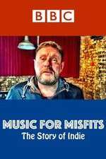 Watch Music for Misfits The Story of Indie 123movies
