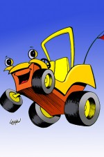 Watch Speed Buggy 123movies
