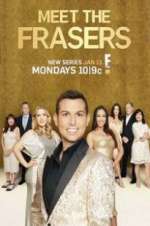 Watch Meet the Frasers 123movies