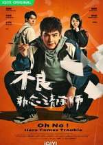 Watch Oh No! Here Comes Trouble 123movies