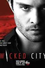 Watch Wicked City 123movies